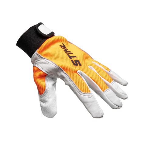 STIHL DYNAMIC SensoLight Schutzhandschuhe MotorGarten