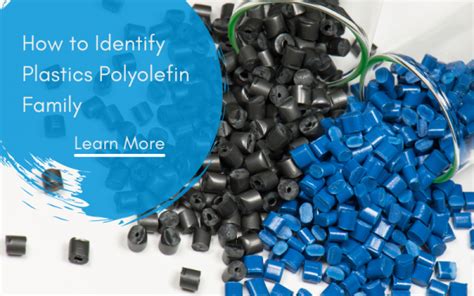 Learn how to Identify the Polyolefin Plastics Family - Alert Packaging