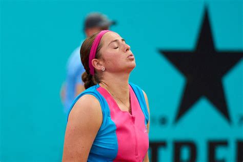 Ostapenko puffs to beat Cirstea - Archysport