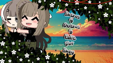 ╭ִ ֗ 🍄 ֗ T Birthday ִintros Outros And Edit For Ineyous ⩇‌⩇ ִ ׂ 🍀⌖ Description ࣪ ⩇‌⩇🍄 ִ ׂ