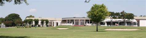 The Golf Club Of Dallas