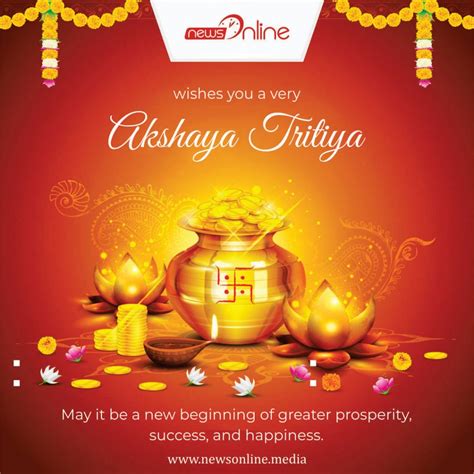 Happy Akshaya Tritiya 2020 Images Wishes Quotes And Status