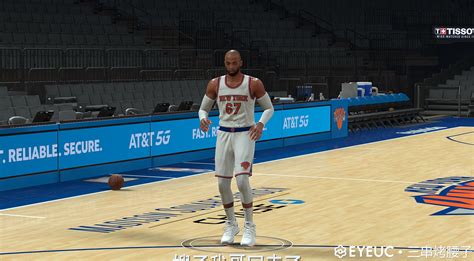 Nba K Taj Gibson Cyberface And Body Model By Shoddy Series