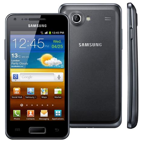 Refurbished Samsung Sgh I R Galaxy S Ii Smartphone Lte Gb Unlocked