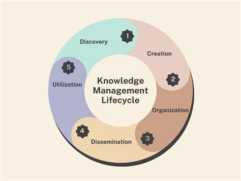 What Is Knowledge Management Lifecycle