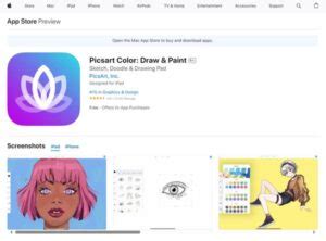 13 Best Artificial Intelligence Drawing Apps