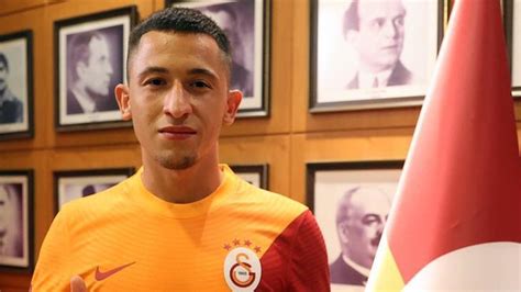 Son Dakika Galatasaray Olimpiu Morutan Kadrosuna Katt