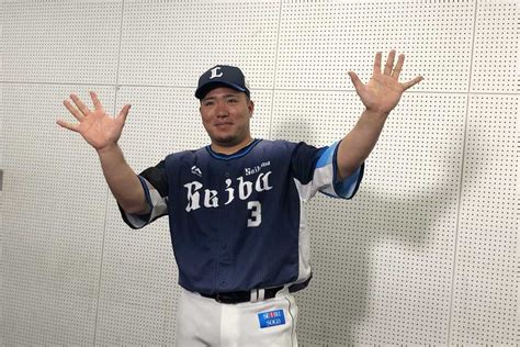 球宴最多得票は西武・山川‼ 柳田の猛追振り切る 全セ最多は村上‼ 両リーグ2冠が貫録みせる サンスポ