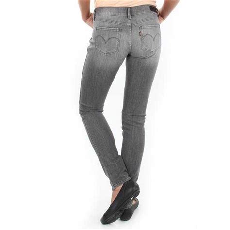 Levi S 5703 Modern Rise Demi Curve Skinny Jeans Sklep ButoManiak Pl