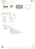 Digital Indicator Sws Simex Sp Z O O Pdf Catalogs Technical