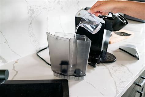 How To Clean And Descale A Keurig