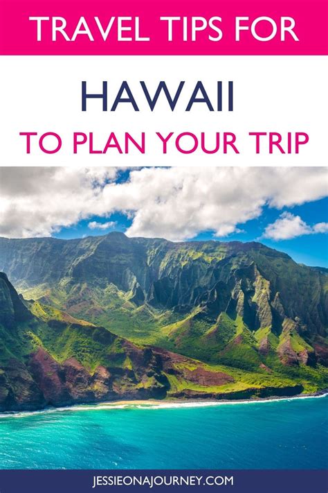 Hawaii Travel Guide - Best Places To Visit In Hawaii, USA