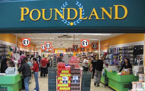 Pound shops have taken over the UK high street - here's how they did it