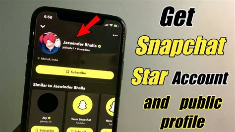 What Does The Yellow Star Mean On Snapchat Quick Answer