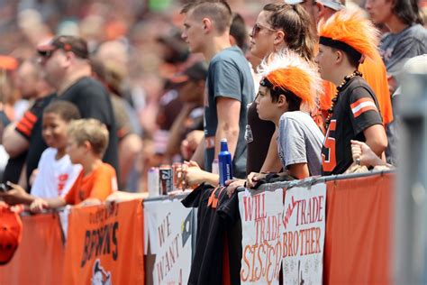 Cleveland Browns vs. Arizona Cardinals: Live updates from the Browns ...