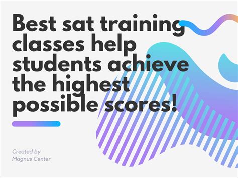 PPT Best Sat Training Classes Help Students Achieve The Highest