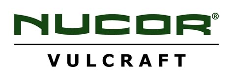 Nucor Logo - LogoDix