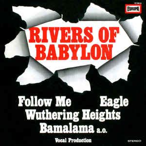 The Hiltonaires – Rivers Of Babylon (1978, Vinyl) - Discogs