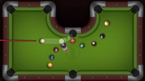 8 Ball Pool Lucky Shot 8ball Billiards YouTube