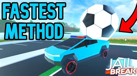 Fastest Method How To Get The Bonded Rims EASILY Roblox Jailbreak