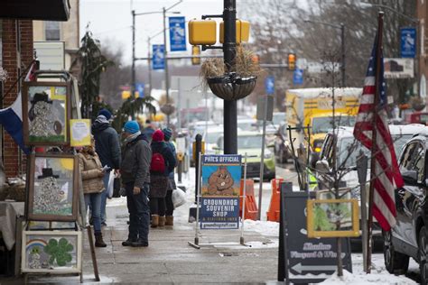 How Punxsutawney celebrates Groundhog Day: photos - pennlive.com