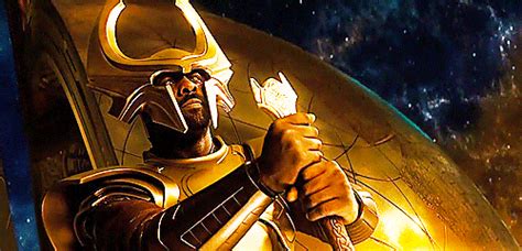 Heimdall Comics Amino