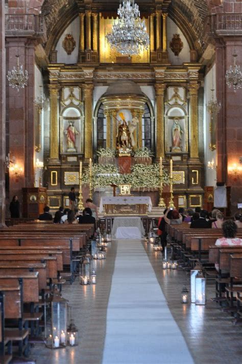 Parroquia De San Miguel Arc Ngel San Miguel De Allende Gto Mexico