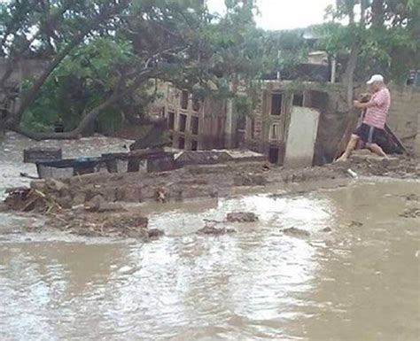 Huaicos Y Desbordes De R Os Afectan Ascope Y Otuzco Trujillo Informa