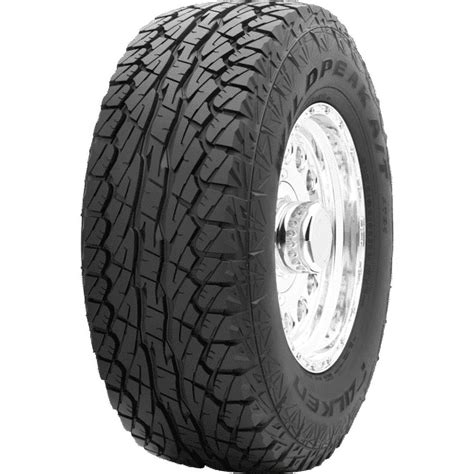 Falken Wild Peak A T R S Tire Fits Ram Hfe