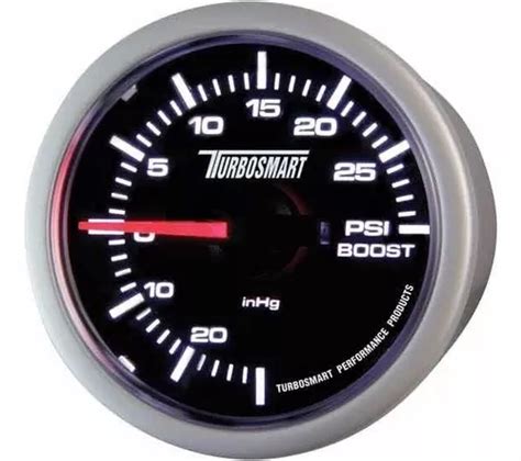 Medidor Boost Gauge Presi N Turbo Turbosmart Psi Mm Cmd Env O Gratis