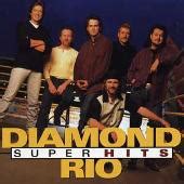 Diamond Rio Album: “Super Hits”