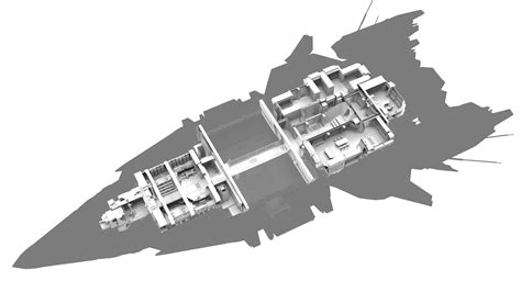 Higher resolution images of the Perseus interior : r/starcitizen