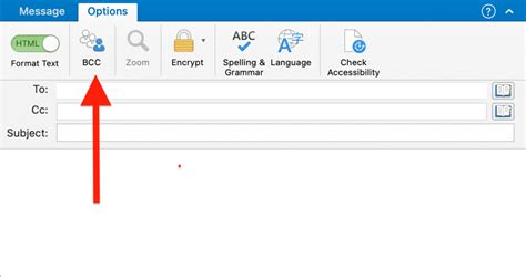 How To Use Bcc In Email A Walk Through Guide 2021