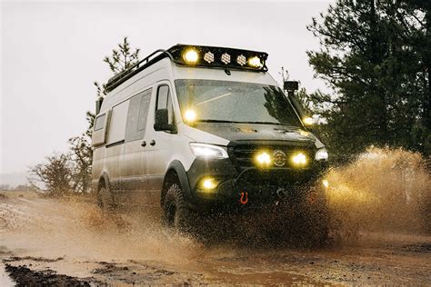 The Best Offroad Campers You Need to See Right Now | Autoreso