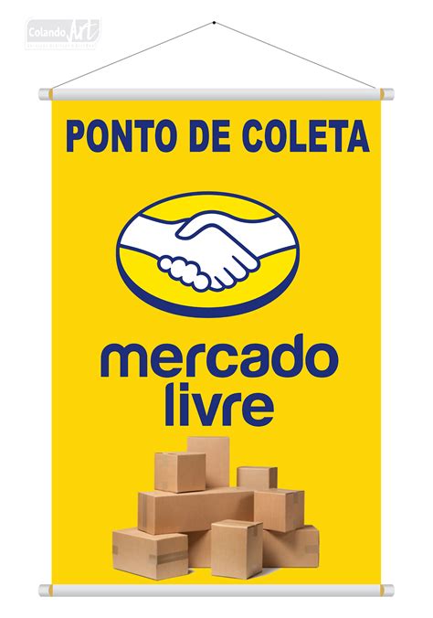 Como Se Tornar Um Ponto De Coleta Mercado Livre Vale A Pena🌥 Divirta