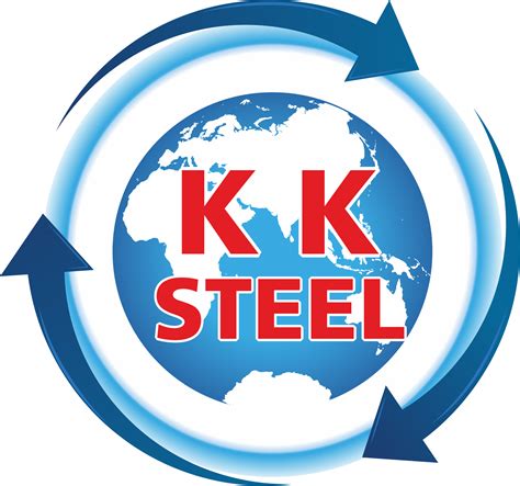 About Us Kk Steel