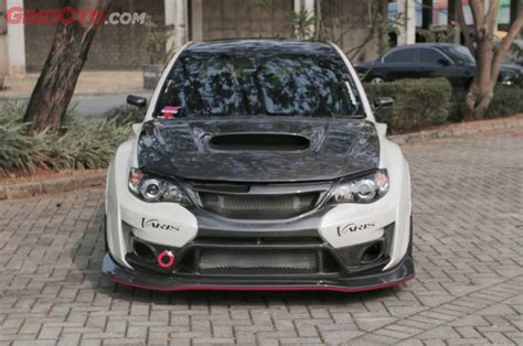 Harga Mobil Subaru Wrx Sti Mobil Terbaruku