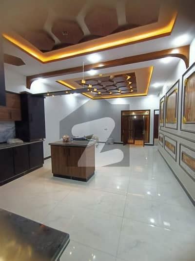 Square Yards House For Sale In North Nazimabad Block D Karachi