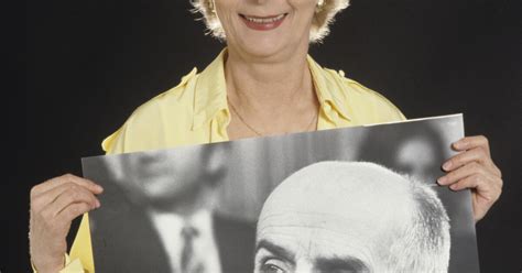 Il m a révélé que Louis de Funès était Claude Gensac fait une