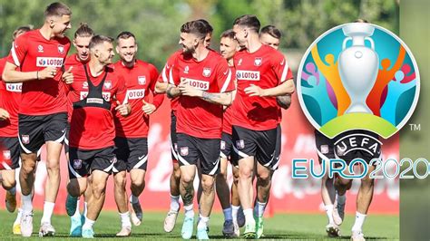 Euro 2020 Polska Szwecja Skład na mecz inny niż z Hiszpanią Kto