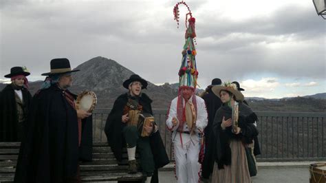 Vasto Abruzzo Blog Di Abruzzesistica Il Carnevale In Abruzzo Le