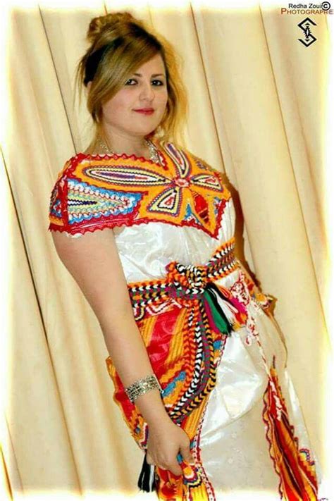 Pin By Kakou Kokham On Tenues Traditionnelles Algeriennes Fashion