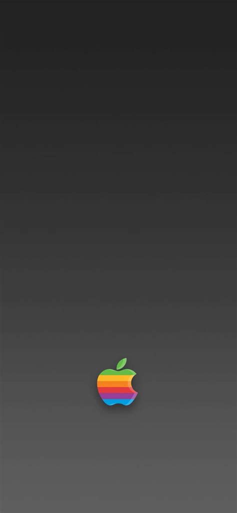 Retro Apple Wallpapers - Top Free Retro Apple Backgrounds - WallpaperAccess