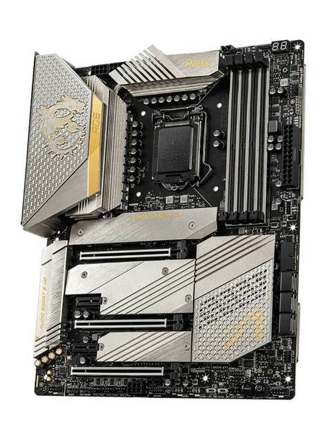 12 Best White Motherboards In 2023 Rated And Reviewed Pc Mecca