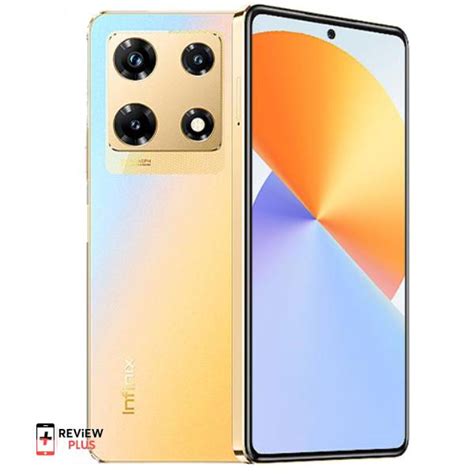 infinix note  ryfyo bls