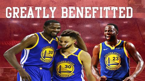 The Savior Kevin Durant Assist Stephen Curry In Cementing His Legacy Doesn T Get Enough