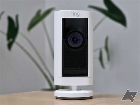 Ring S New Battery Doorbell Pro Comes With Radar Powered Motion Detection And Color Night Vision