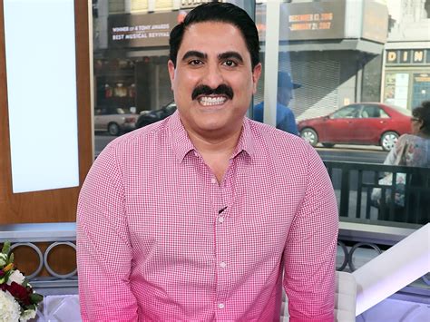 Why Shahs of Sunset’s Reza Farahan Begged Producers to Cut One Scene to ...