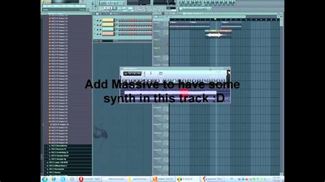 Fl Studio Tutorial Edison How To Make Nice Electronic Sounds In