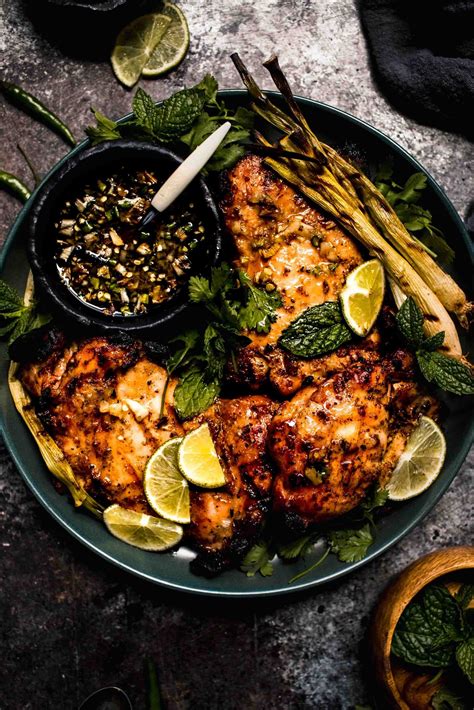 Lemongrass Chicken Recipe Artofit